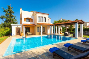 Villa Kefalas